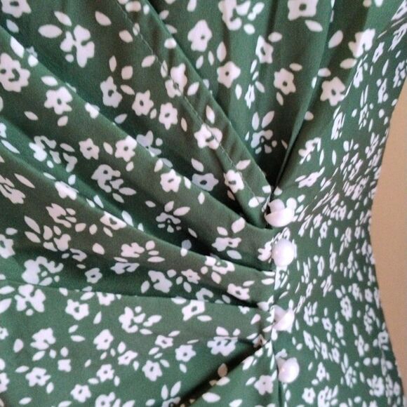 NWT NORACORA Retro Dress - Picture 5 of 16